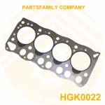 Isuzu 4LB1 Engine Head Gasket