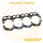 Nissan TD27 Engine Head Gasket