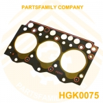 Komatsu 3D95S-W-1/PC50-UU-1 Engine Head Gasket