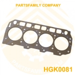 Komatsu 4D94E Engine Head Gasket