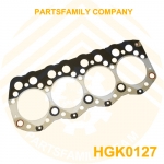 Mitsubishi S4S Engine Head Gasket