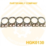 Mitsubishsi 6D22 Engine Head gasket