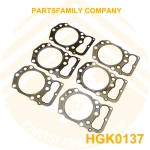 Mitsubishi S6B Engine Head Gasket