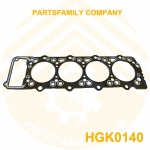 Mitsubishi 4M40 Engine Head Gasket