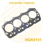 Toyota 1DZ-1 Engine Head Gasket