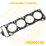 Toyota 22R Engine Head Gasket