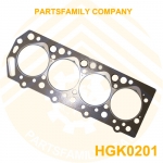 Hyundai D4BB Engine Head Gasket