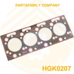 Weichai 495 Engine Head Gasket