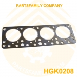 Quanchai QC480 Engine Head Gasket