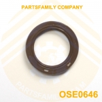 Toyota 1DZ Engine crankshaft oil seals