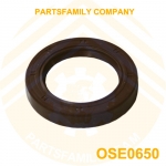 Toyota 2J Engine crankshaft oil seals