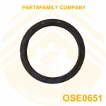 Toyota 2J Engine crankshaft oil seals