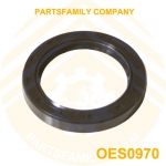 Komatsu 4D95 Engine crankshaft oil seals