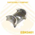 Nissan H25 Crankshaft & connecting rod bearing