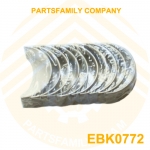 Komatsu 4D94-2 Crankshaft & connecting rod bearing