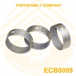 Isuzu 4BG1 Engine camshaft bearing