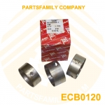 Mitsubishi S4K Engine camshaft bearing