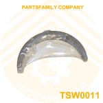 Isuzu 4BC2 Engine Thrust Washer