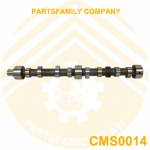 ISUZU 4JJ1 4JJ1T Engine Camshaft