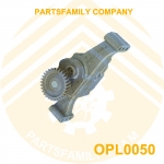 Nissan PD6 Engine Oil Pump