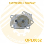 Nissan QD32 Engine Oil Pump