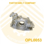 Nissan RB22 Engine Oil Pump