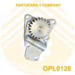 Komatsu 4D95L Engine Oil Pump