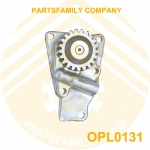 Komatsu 6D95 Engine Oil Pump