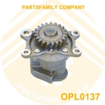 Komatsu S6D125 Engine Oil Pump