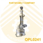 Isuzu 4JA1 Engine Oil Pump