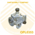 Mitsubishi 4D32 Engine Oil Pump