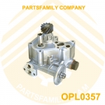Mitsubishi 6D31 Engine Oil Pump
