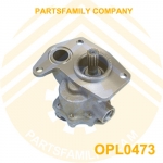 Komatsu D6DE Engine Oil Pump