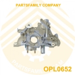 Hyundai S-89 Engine Oil Pump