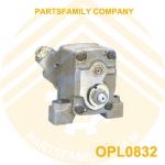 Daewoo 5D15 Engine Oil Pump
