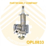 Daewoo 7020 Engine Oil Pump