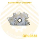 Daewoo M-2 Engine Oil Pump