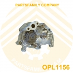 Hino H07D Engine Oil Pump