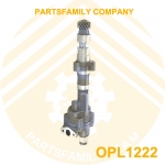 Benz OM352-2 Engine Oil Pump