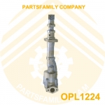 Benz OM355 Engine Oil Pump