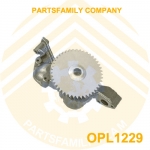 Benz OM403 Engine Oil Pump