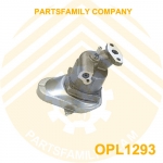 Ford F6600 Engine Oil Pump