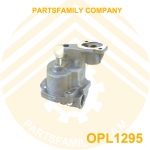 Ford M176 Engine Oil Pump
