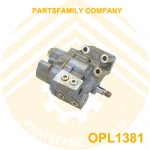 Kamaz 740.1011014-30 Engine Oil Pump