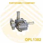 Kamaz 236-1011008 Engine Oil Pump