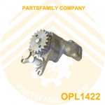 Perkins 4.203 Engine Oil Pump