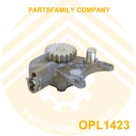 Perkins MF240 Engine Oil Pump