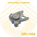 Perkins MF375 Engine Oil Pump