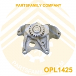 Perkins F050 Engine Oil Pump