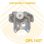 Perkins F057 Engine Oil Pump